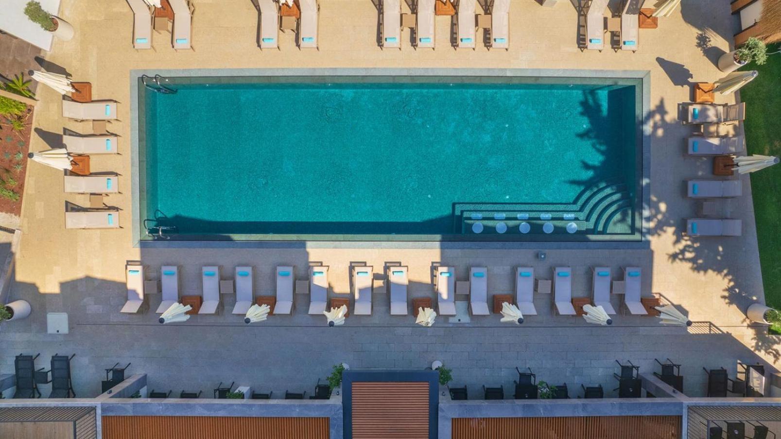 Casa Lumar Luxury Lodging- Adult Only Фетхие Экстерьер фото