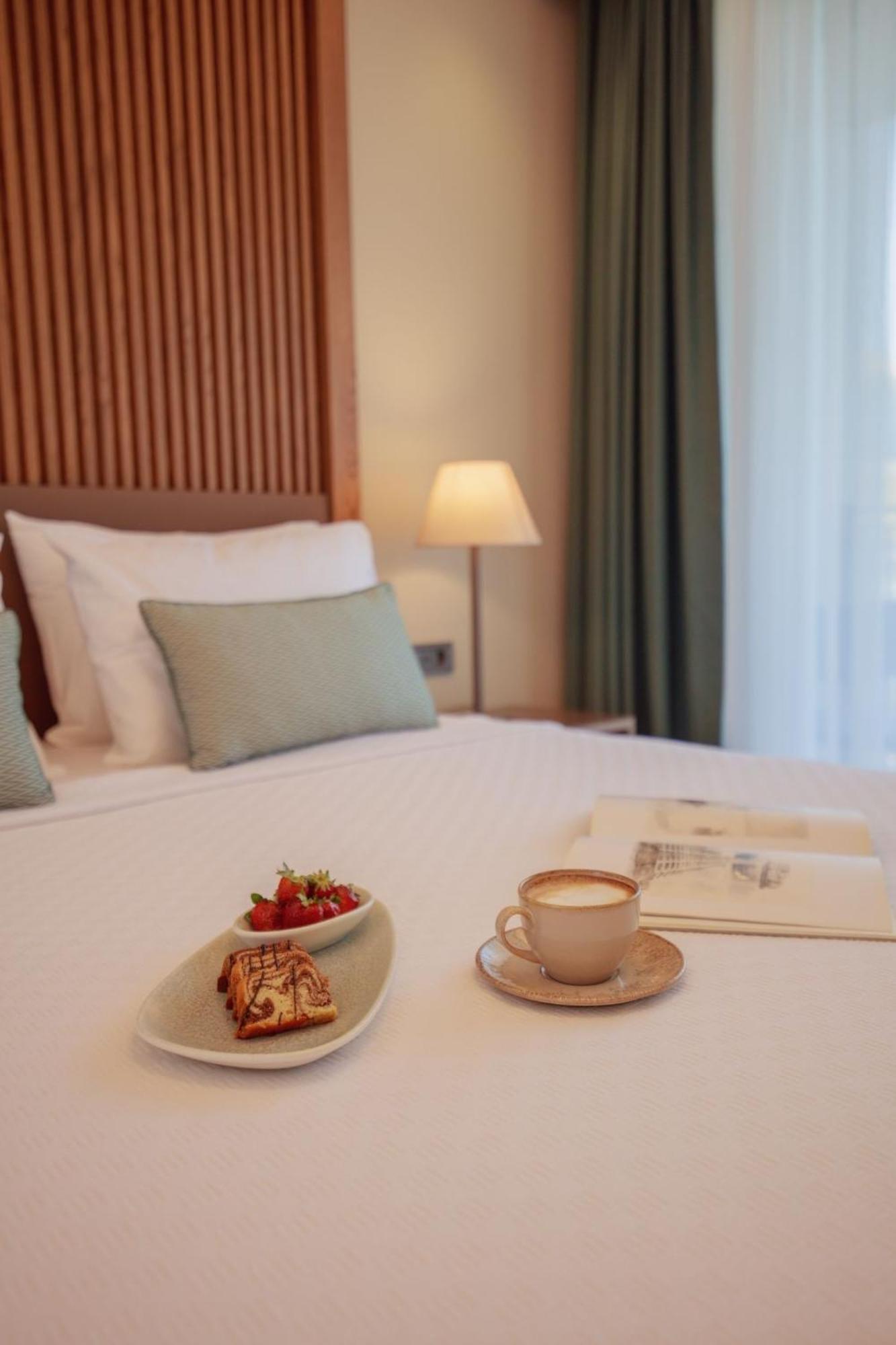 Casa Lumar Luxury Lodging- Adult Only Фетхие Экстерьер фото