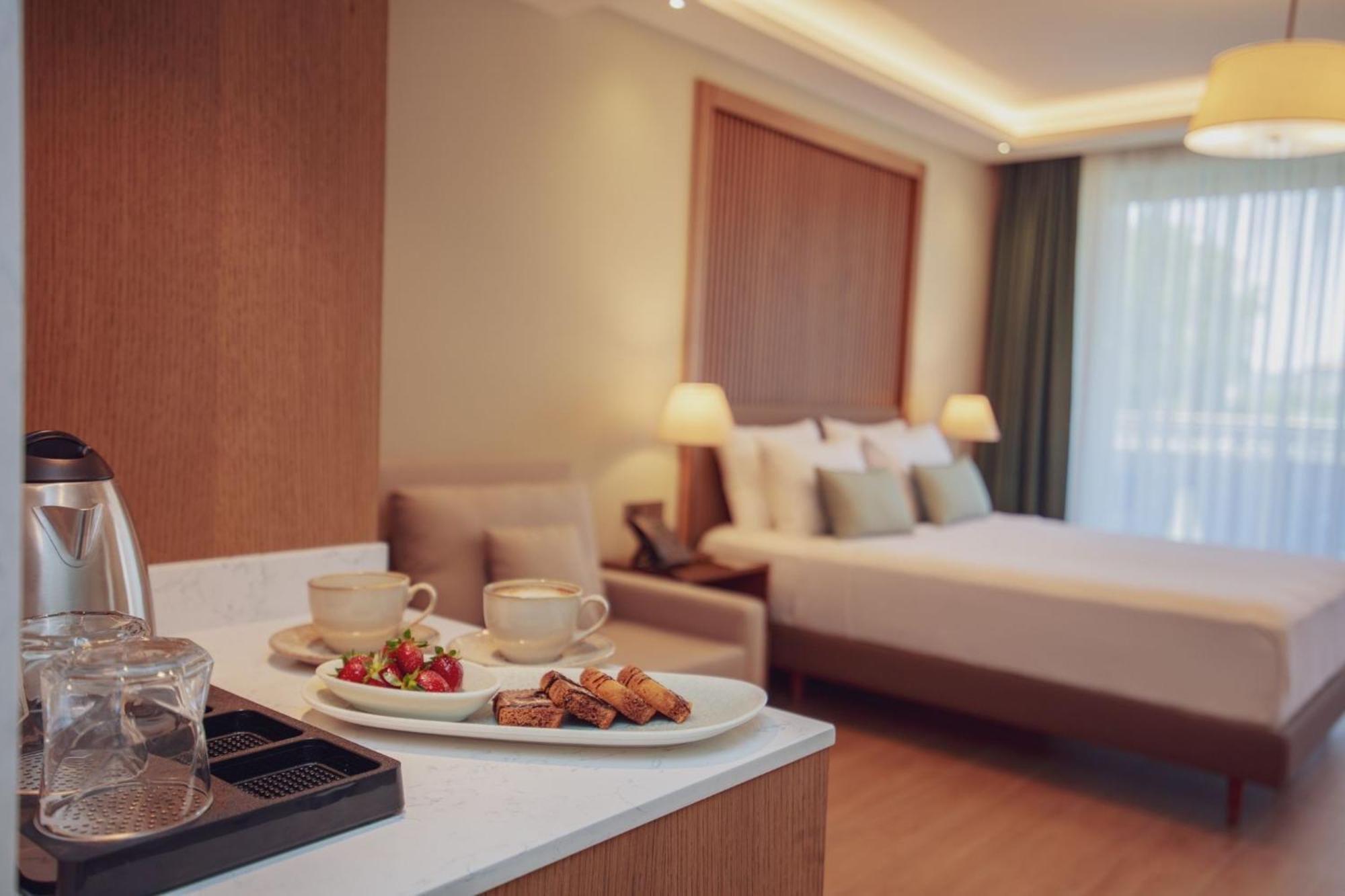 Casa Lumar Luxury Lodging- Adult Only Фетхие Экстерьер фото