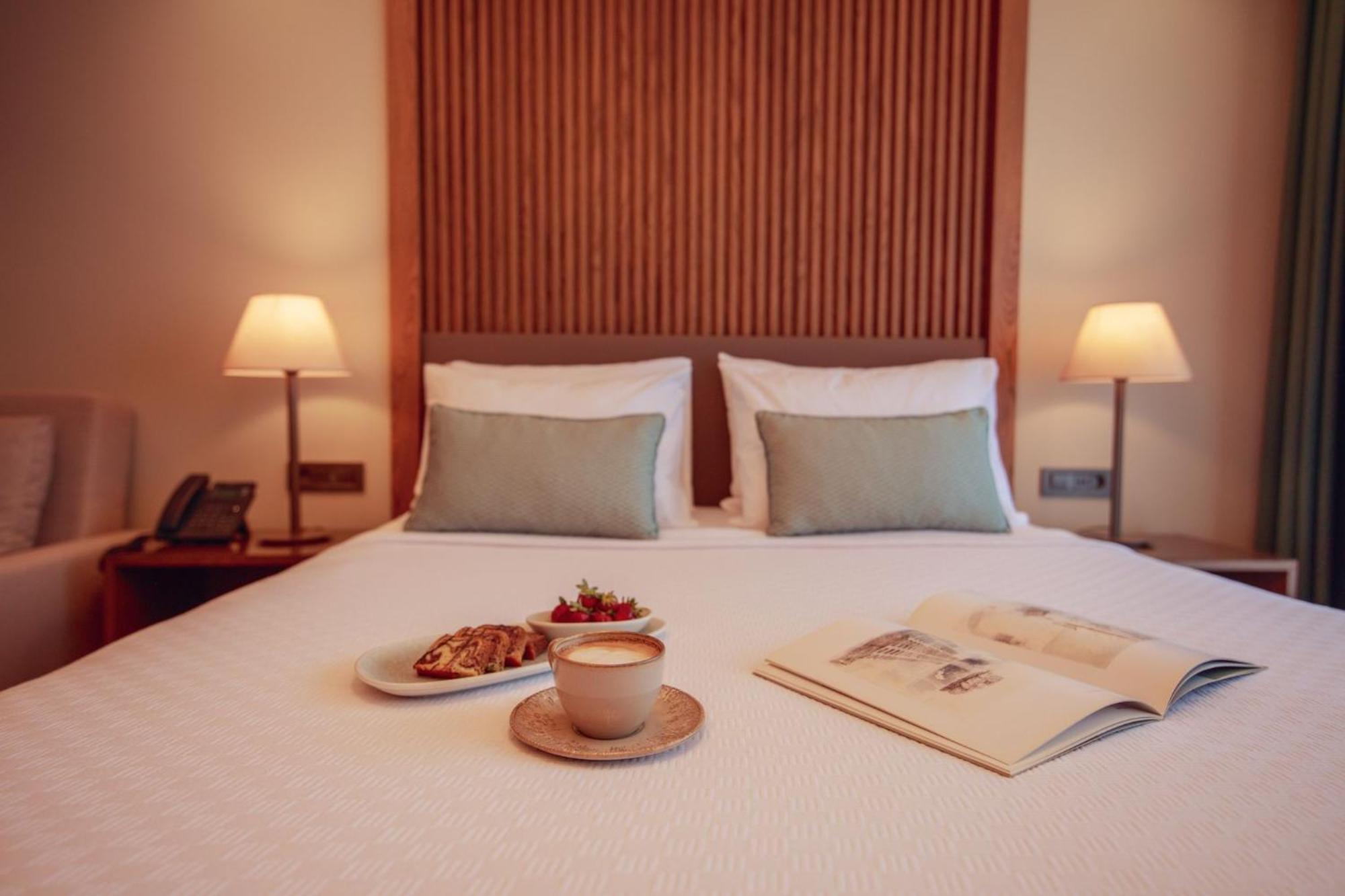 Casa Lumar Luxury Lodging- Adult Only Фетхие Экстерьер фото