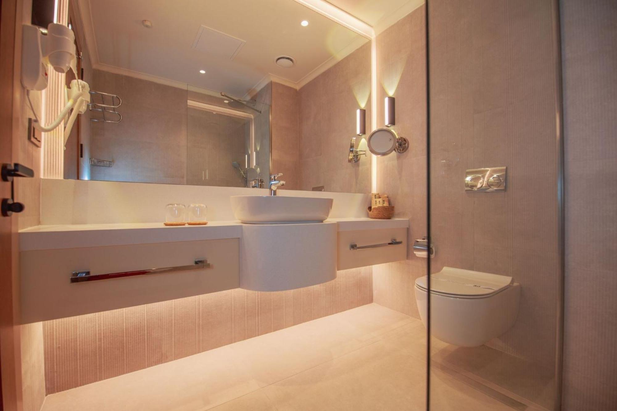 Casa Lumar Luxury Lodging- Adult Only Фетхие Экстерьер фото