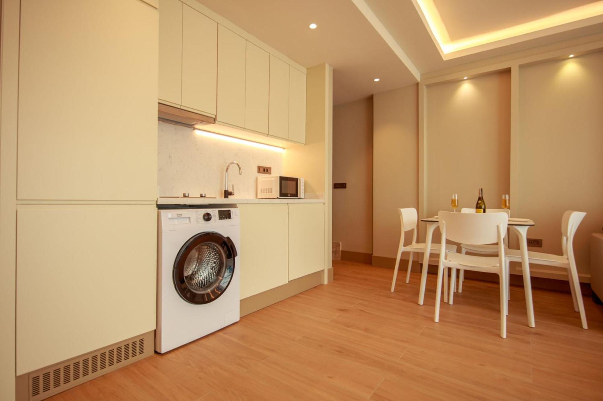 Casa Lumar Luxury Lodging- Adult Only Фетхие Экстерьер фото