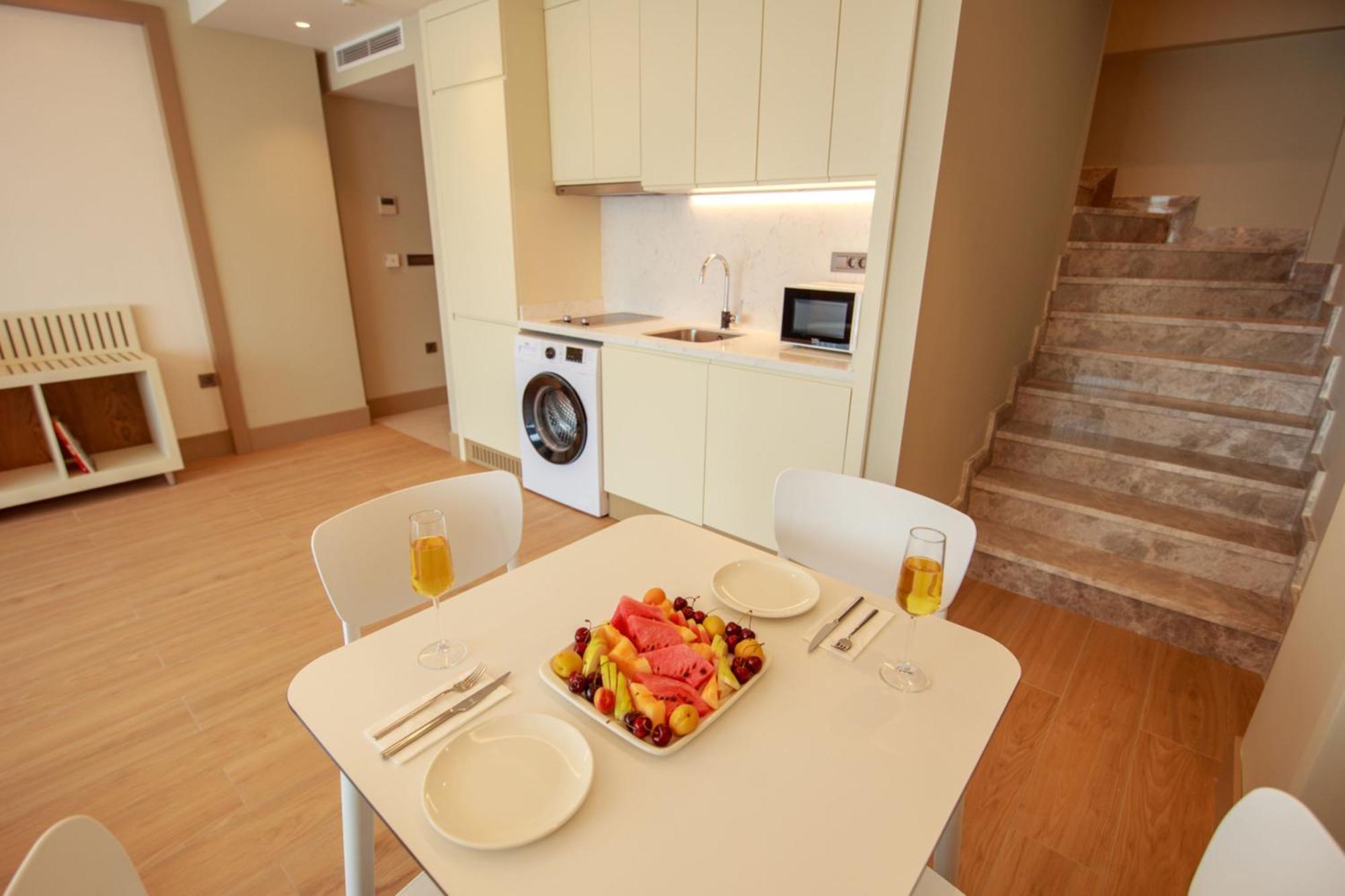 Casa Lumar Luxury Lodging- Adult Only Фетхие Экстерьер фото