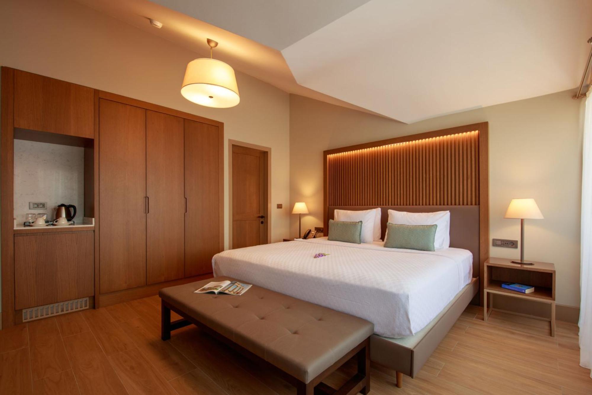 Casa Lumar Luxury Lodging- Adult Only Фетхие Экстерьер фото