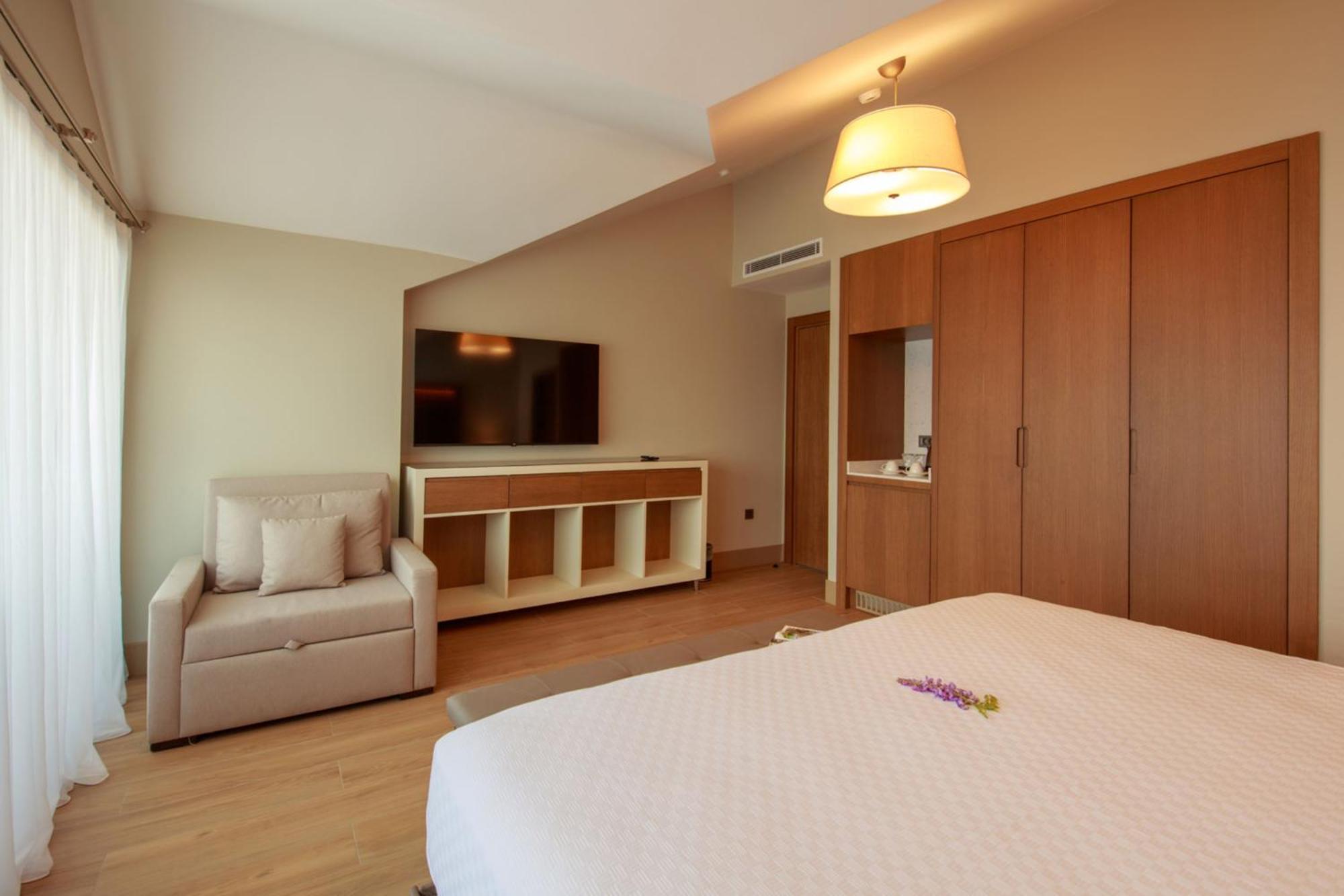 Casa Lumar Luxury Lodging- Adult Only Фетхие Экстерьер фото