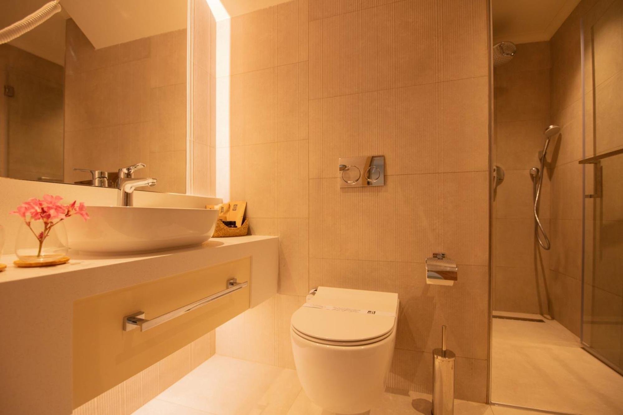 Casa Lumar Luxury Lodging- Adult Only Фетхие Экстерьер фото
