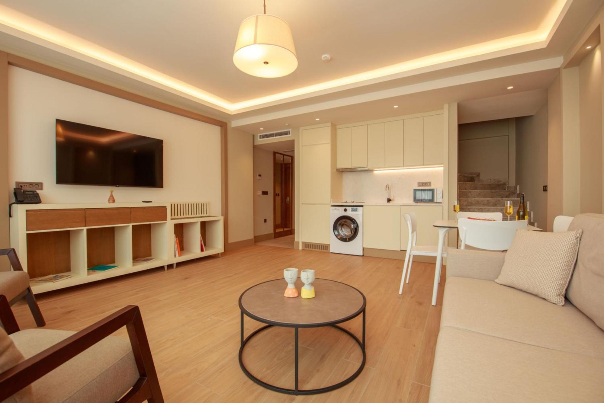 Casa Lumar Luxury Lodging- Adult Only Фетхие Экстерьер фото