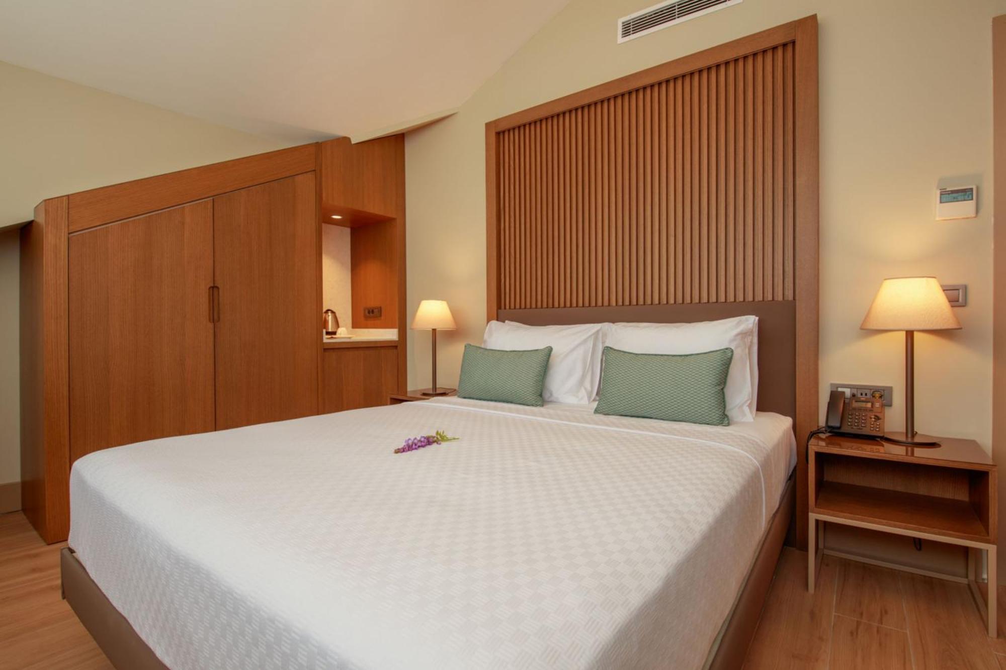 Casa Lumar Luxury Lodging- Adult Only Фетхие Экстерьер фото