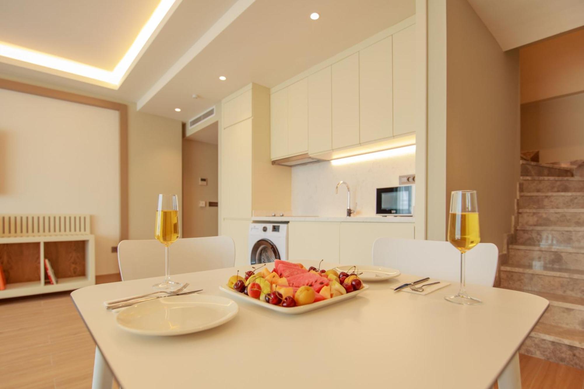 Casa Lumar Luxury Lodging- Adult Only Фетхие Экстерьер фото