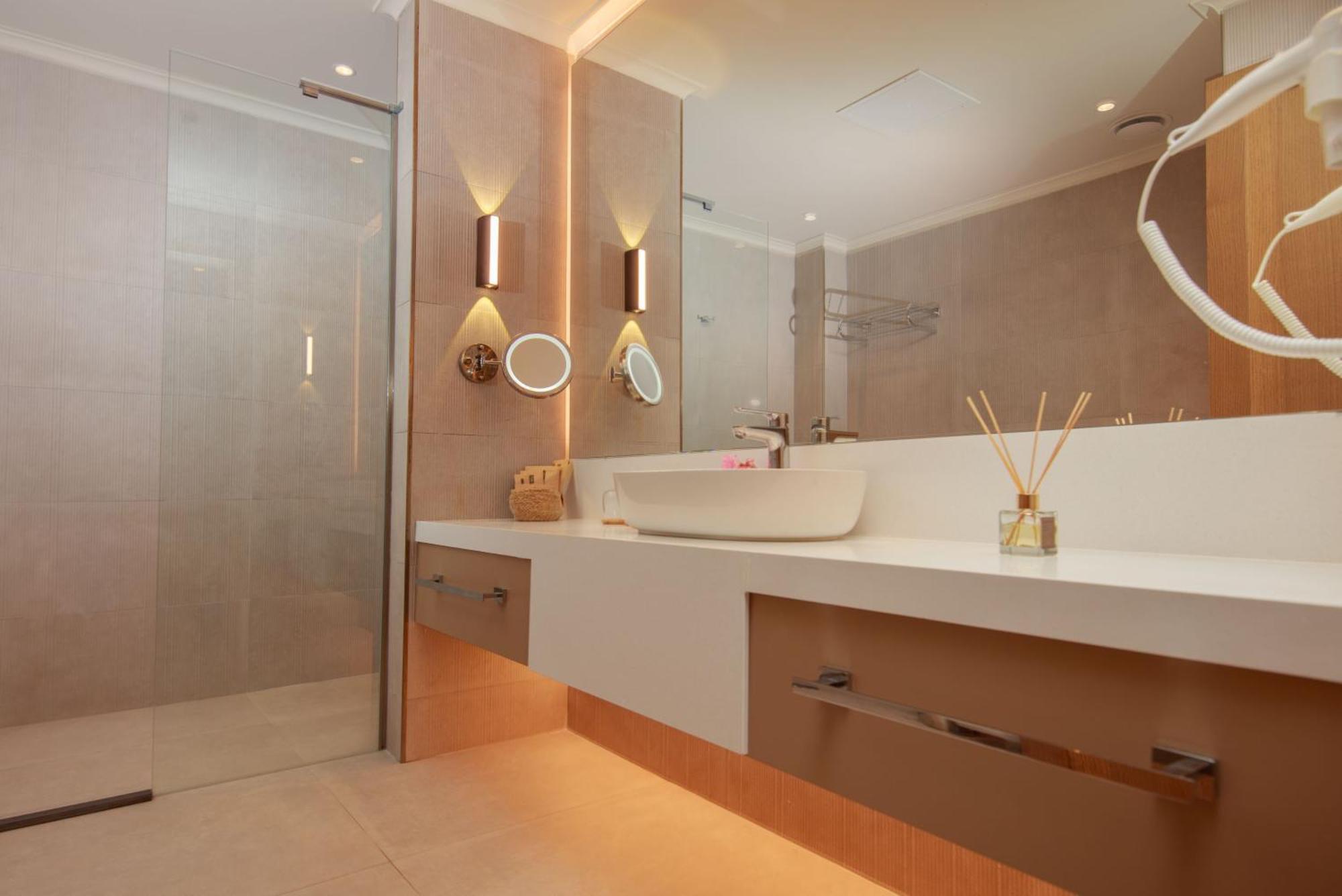 Casa Lumar Luxury Lodging- Adult Only Фетхие Экстерьер фото